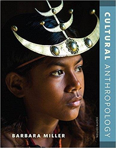 Introduction To Cultural Anthropology Pdf